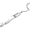 106-0784 Direct-Fit Replacement Exhaust System for 2013-2017 Nissan Pathfinder - image 1