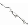 106-0784 Direct-Fit Replacement Exhaust System for 2013-2017 Nissan Pathfinder - image 2