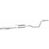 106-0784 Direct-Fit Replacement Exhaust System for 2013-2017 Nissan Pathfinder - image 4