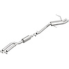 106-0786 Direct-Fit Replacement Exhaust System for 2006-2011 BMW - image 1