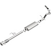 106-0787 Direct-Fit Replacement Exhaust System - image 1