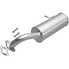 106-0790 Direct-Fit Replacement Exhaust System for 2014-2019 Kia Soul 1.6L