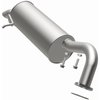 106-0790 Direct-Fit Replacement Exhaust System for 2014-2019 Kia Soul 1.6L - image 2