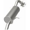 106-0790 Direct-Fit Replacement Exhaust System for 2014-2019 Kia Soul 1.6L - image 3