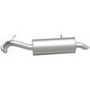 106-0790 Direct-Fit Replacement Exhaust System for 2014-2019 Kia Soul 1.6L - image 4