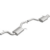106-0791 Direct-Fit Replacement Exhaust System for 2012-2018 Volkswagen Jetta - image 1