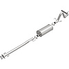 106-0792 Direct-Fit Replacement Exhaust System for 2013-2015 Toyota Tacoma 4.0L - image 1