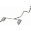 106-0793 Direct-Fit Replacement Exhaust System for 2011-2017 Dodge Journey 3.6L - image 3