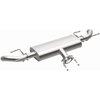 106-0796 Direct-Fit Replacement Exhaust System for 2014-2018 Mazda 3 2.0L - image 2