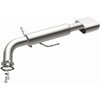 Exhaust System Kit, 2.5 in., Fits Select Kia Sorento, Hyundai Santa Fe Sport - image 2