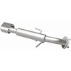 Exhaust System Kit, 2.5 in., Fits Select Kia Sorento, Hyundai Santa Fe Sport - image 3