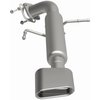 Exhaust System Kit, 2.5 in., Fits Select Kia Sorento, Hyundai Santa Fe Sport - image 4