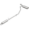 106-0801 Direct-Fit Replacement Exhaust System for 2013-2018 Buick Encore 1.4L