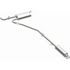 106-0801 Direct-Fit Replacement Exhaust System for 2013-2018 Buick Encore 1.4L - image 2