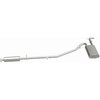 106-0801 Direct-Fit Replacement Exhaust System for 2013-2018 Buick Encore 1.4L - image 4