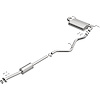 106-0802 Direct-Fit Replacement Exhaust System for 2012-2020 Subaru - image 1