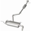 106-0802 Direct-Fit Replacement Exhaust System for 2012-2020 Subaru - image 3