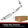 106-0803 Direct-Fit Replacement Exhaust System for 2014-2023 Ram - image 2