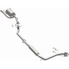 106-0804  Direct-Fit Replacement Exhaust System for 2009-2013 Honda Fit 1.5L - image 2