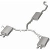 106-0806 Direct-Fit Replacement Exhaust System for 2009-2012 GMC Acadia 3.6L - image 3