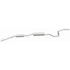 106-0810 Direct-Fit Replacement Exhaust System for 2014-2017 Honda Odyssey 3.5L - image 4