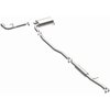 106-0811 Direct-Fit Replacement Exhaust System for 2012-2017 Jeep - image 2