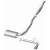 106-0811 Direct-Fit Replacement Exhaust System for 2012-2017 Jeep - image 3