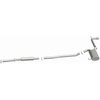 106-0811 Direct-Fit Replacement Exhaust System for 2012-2017 Jeep - image 4