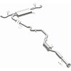 106-0812 Direct-Fit Replacement Exhaust System for 2013-2017 Acura RDX 3.5L - image 2
