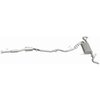 106-0812 Direct-Fit Replacement Exhaust System for 2013-2017 Acura RDX 3.5L - image 4