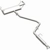 106-0817 Direct-Fit Replacement Exhaust System for 2015-2017 Chrysler 200 2.4L - image 2