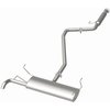 106-0817 Direct-Fit Replacement Exhaust System for 2015-2017 Chrysler 200 2.4L - image 3