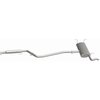 106-0817 Direct-Fit Replacement Exhaust System for 2015-2017 Chrysler 200 2.4L - image 4