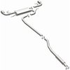 106-0823 Direct-Fit Replacement Exhaust System for 2014-2017 Mazda 6 2.5L - image 2