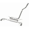 106-0823 Direct-Fit Replacement Exhaust System for 2014-2017 Mazda 6 2.5L - image 3