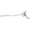 106-0823 Direct-Fit Replacement Exhaust System for 2014-2017 Mazda 6 2.5L - image 4