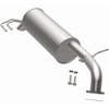 106-0826 Direct-Fit Replacement Exhaust System for 2012-2013 Kia Soul - image 2