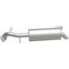 106-0826 Direct-Fit Replacement Exhaust System for 2012-2013 Kia Soul - image 4
