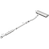 106-0828 Direct-Fit Replacement Exhaust System for 2011-2016 Kia - image 1