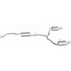 106-0829 Direct-Fit Replacement Exhaust System for 2009-2012 Buick Enclave 3.6L - image 4