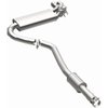 106-0832 Direct-Fit Replacement Exhaust System for 2012-2020 BMW - image 2