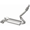 106-0832 Direct-Fit Replacement Exhaust System for 2012-2020 BMW - image 3