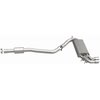 106-0832 Direct-Fit Replacement Exhaust System for 2012-2020 BMW - image 4