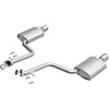 106-0833 Direct-Fit Replacement Exhaust System for 2014-2023 Lexus - image 1