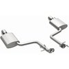 106-0833 Direct-Fit Replacement Exhaust System for 2014-2023 Lexus - image 2