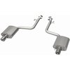 106-0833 Direct-Fit Replacement Exhaust System for 2014-2023 Lexus - image 3