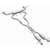 106-0834 Direct-Fit Replacement Exhaust System for 2011-2022 Jeep - image 2
