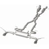106-0834 Direct-Fit Replacement Exhaust System for 2011-2022 Jeep - image 3
