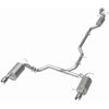 106-0837 Direct-Fit Replacement Exhaust System for 2007-2015 Mazda CX-9 - image 3