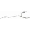 106-0837 Direct-Fit Replacement Exhaust System for 2007-2015 Mazda CX-9 - image 4